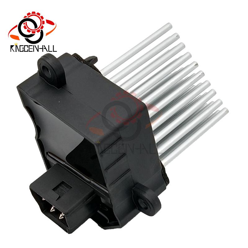 OEM 8364173 6923204 8362931 8377579 6931680 8383835 6929486 Car Heater Blower Motor Resistor For BMW E36 E46 E39 E83 X3 E53 X5