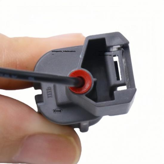 For 1998-2002 Honda Accord US A/C Compressor PLUG PIGTAIL CONNECTOR Male+Female