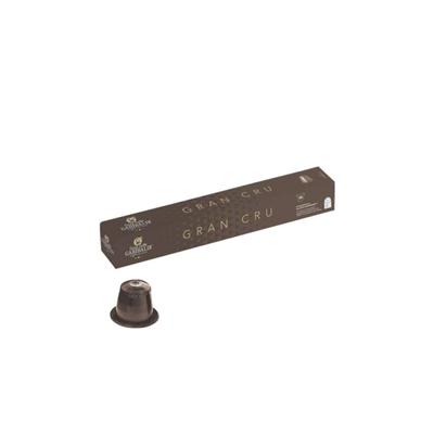 Garibaldi Nespresso Compatible Gran Cru 10 Capsules