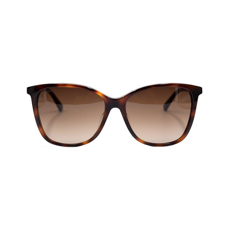 Swarovski Elegant Temperament Series Fresh And Graceful Butterfly Sunglasses Women sunglasses SK0222-F-52F