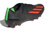 adidas X Speed Portal.1 Hg Ag 'Black Solar Red' GW8436