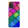 For ZTE Blade V30 Vita Case 8030 Marble Soft TPU Silicone Clear Phone Case for ZTE V30 VITA Back Cover Transparent Capa V 30vita