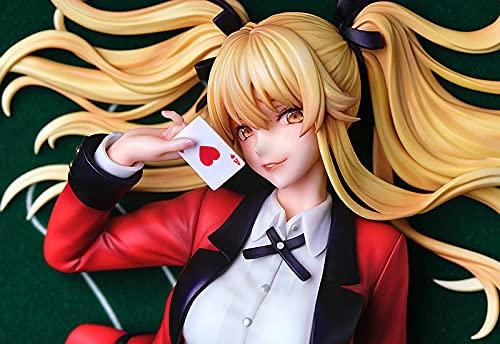 Kakegurui XX Meari Saotome Scale Painted Finished Figure 1/7 ABS&PVC