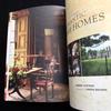 [USED] Irish interior photo book "Romantic Irish Homes