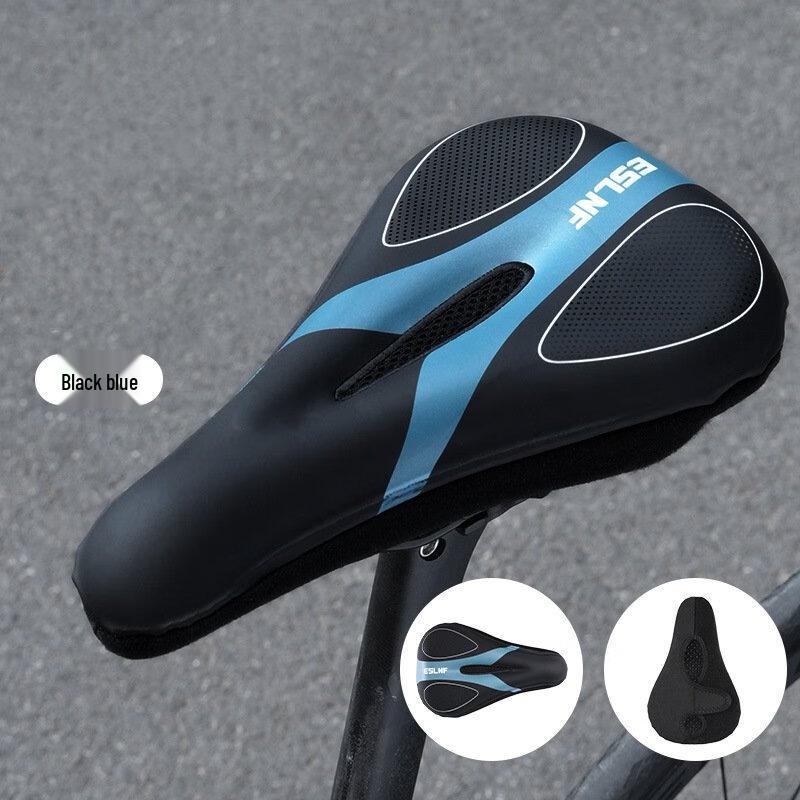 Lishi Waterproof Bicycle Seat Cover