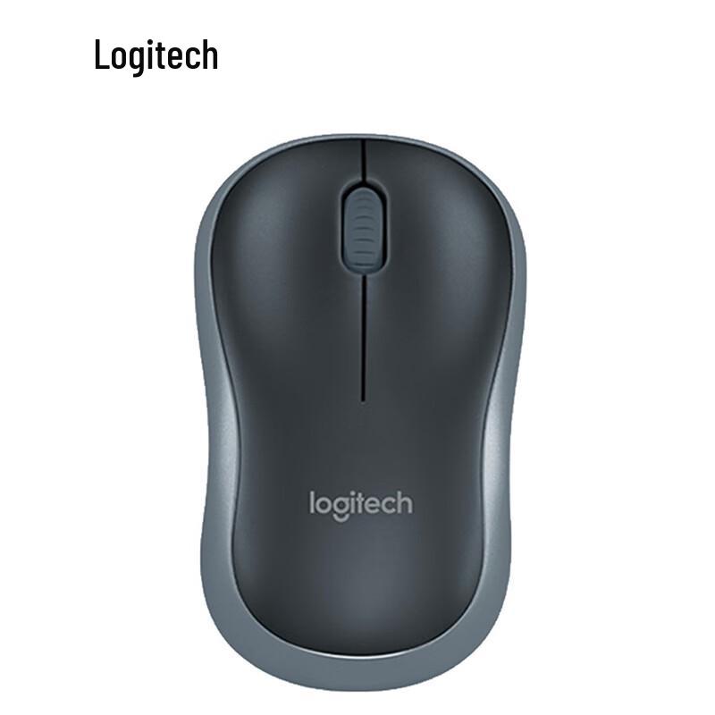

Logitech B175 Wireless Mouse