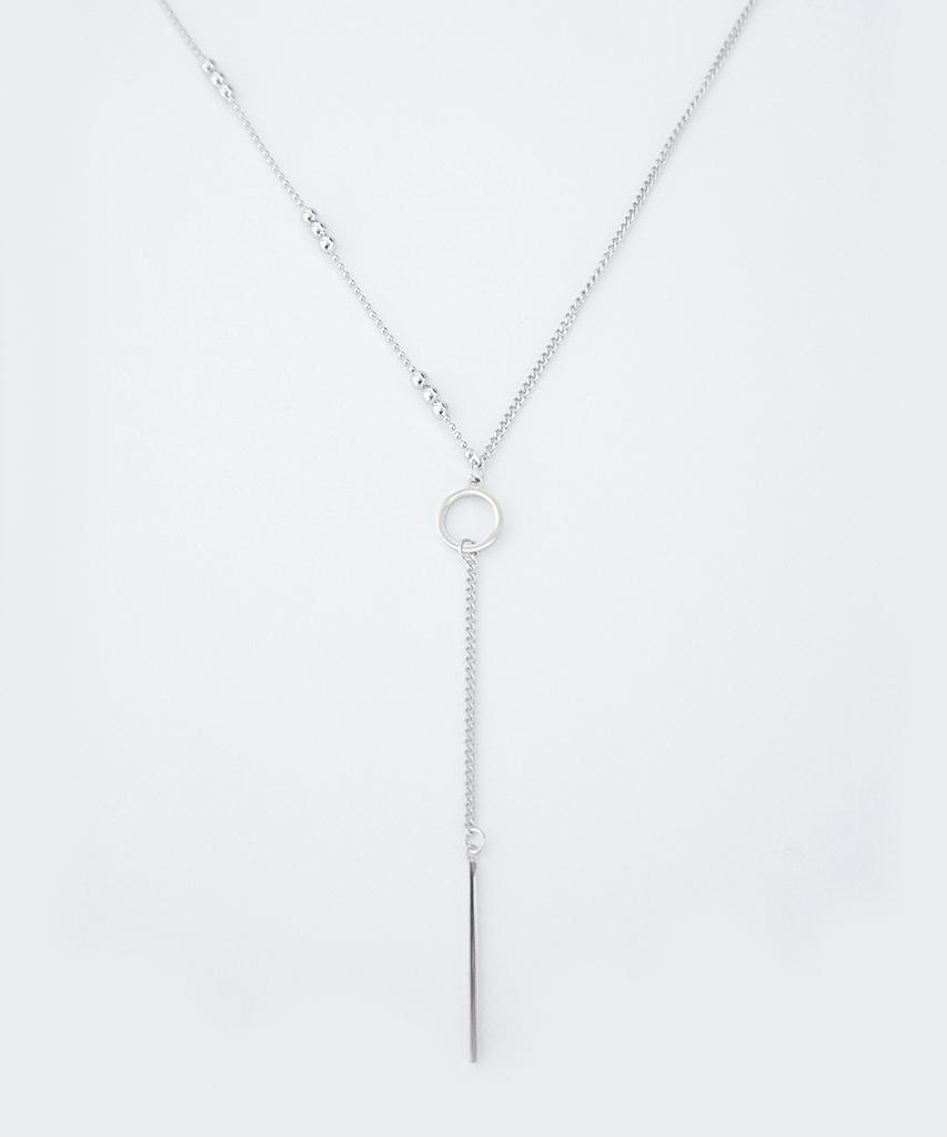 Hawha Slim Line Necklace