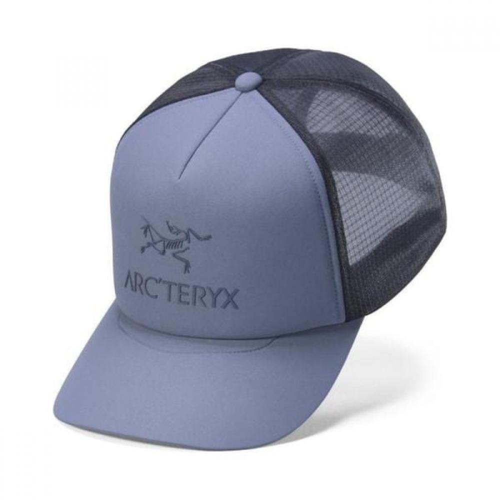 Arc Teryx Ball Cap Stratus Dark Dom Aeofux7763std OS (55~60 around)