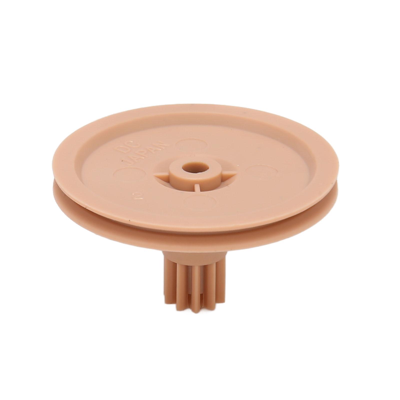 

Оптическая приводная шестерня профессиональная запасная часть для ремонта оптическая линза привод для CD-плеера