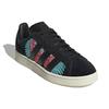 Adidas Campus 00S Notting Hill Carnival Unisex-Sneaker Schwarz Kern-Schwarz HQ6639