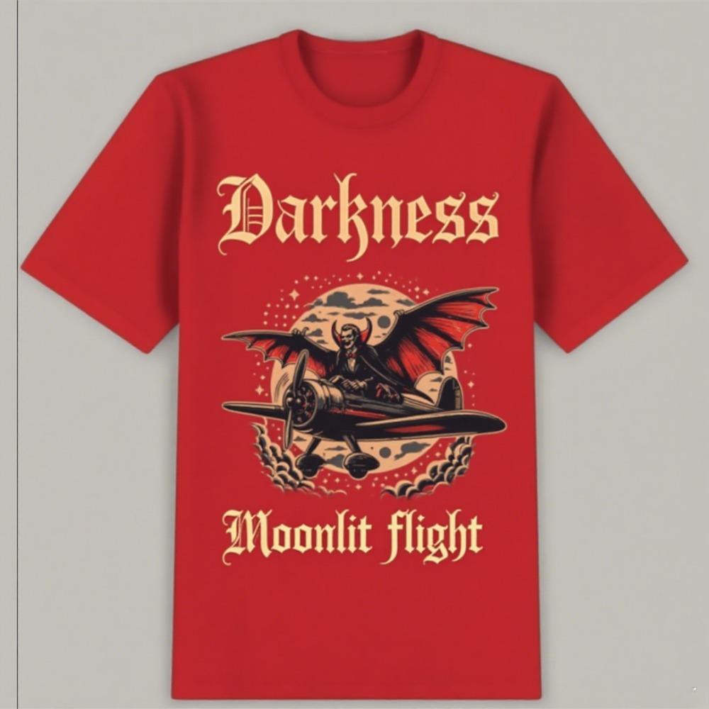 New Emerging Art Short-sleeved Trend Daily Style Couple Tide Brand Cotton Printing Women's T-shirt Street Style Breathable Tops