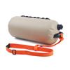 Swimming Buoy Multifunctional Swim Buoy Float with Belt Water Weight Bag Water Container Bag for Beach Pool Snorkeling