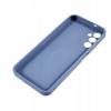 CASE MATT NAVY BLUE BACK for POCO F3 / F3 PRO / Mi 11i/5G + 9H GLASS