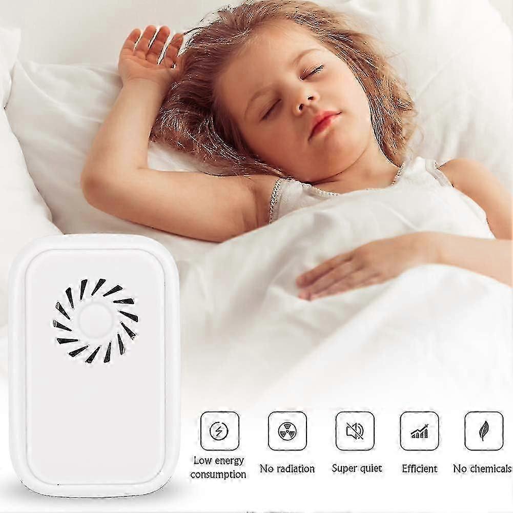 4-pack Ultrasonic Mosquito Repellent Ultrasonic Electric Insect Reptile Repellent Ultrasonic Insect Insect
