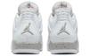 Jordan 4 Retro White Oreo 2021 CT8527-100