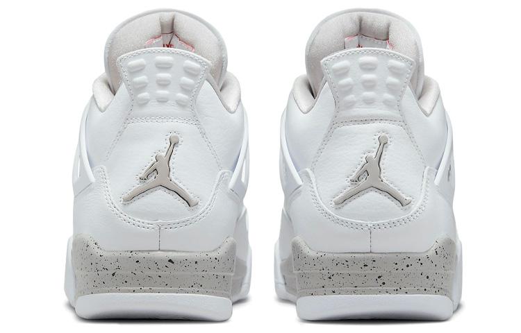 Jordan 4 Retro White Oreo 2021 CT8527-100