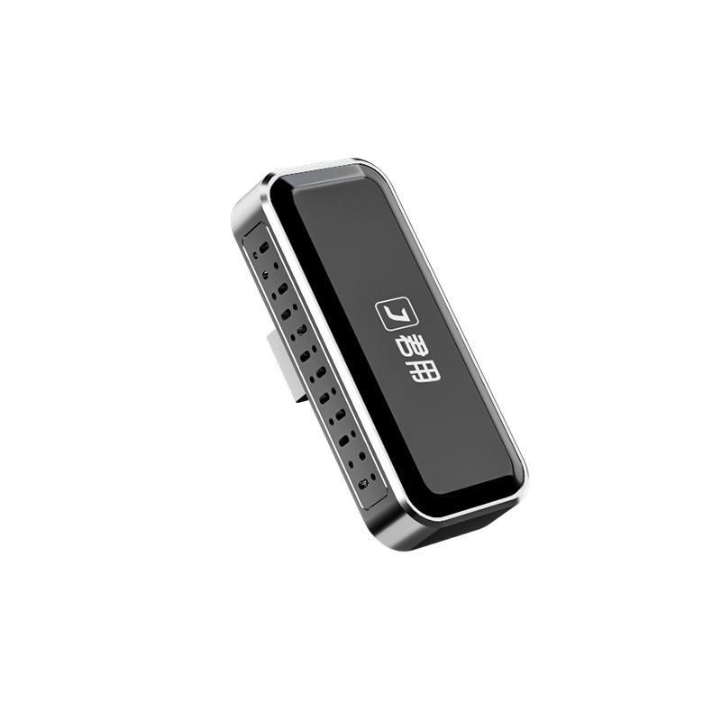 

Youyong T1 Smart Car Interconnect Box: Upgrade your car s wired CarLife to wireless CarPlay effortlessly.