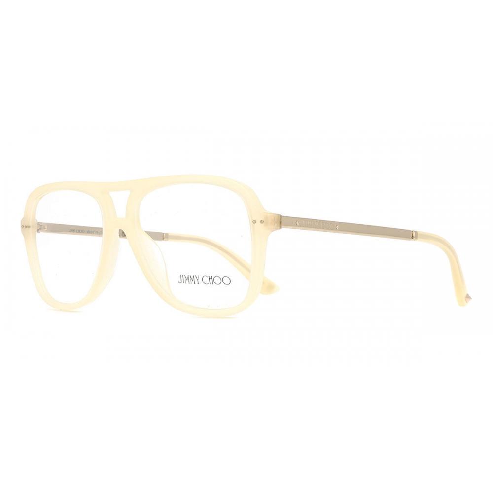 Jimmy Choo Women Eyeglasses Jc3052u 5089