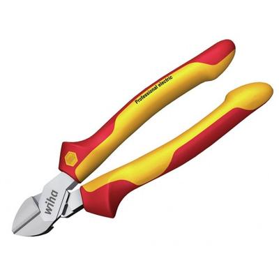 Wiha Dynamicjoint Pro Electric Diagonal Cutters
