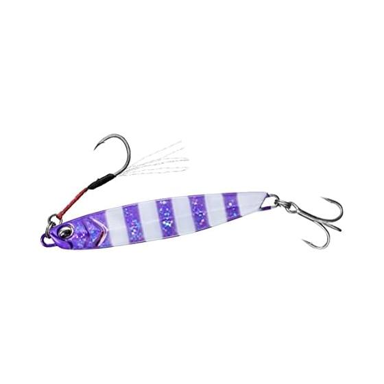 DAIWA Shore Jigging Samurai Jig R 20g/30g/40g/60g Various