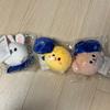 Bonecas e peluches – Peluches - caráteres de filmes e desenhos animados