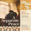 A Separate Peace by John Knowles Paperback Book 9781398550698