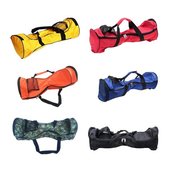 Driftboard Handtas Slijtvast Grote Capaciteit Herbruikbaar Twee Wielen Scooter Draagtas