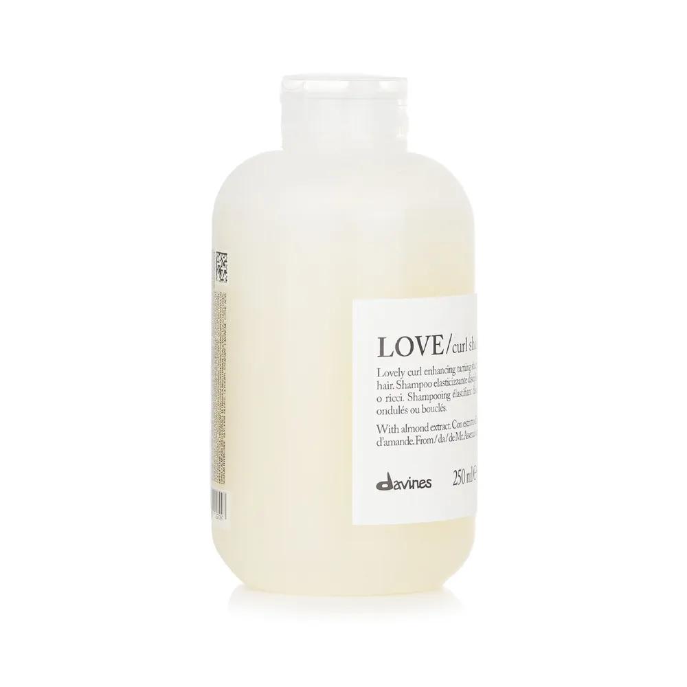 Love Curl Shampoo (For Wavy, Curly Hair) 250ml/8.45oz