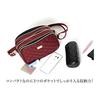 [NVELY CLOSET] Shoulder Bag for Women, Crossbody Bag, Made In Korea, All Seasons, Quilted Bag, Lightweight, Adult, Casual, Small, Mini Shoulder Bag,