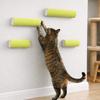 Ścienny drapak dla kota Odporny na zużycie Drzewko do wspinaczki dla kota Zabawka dla kociaka