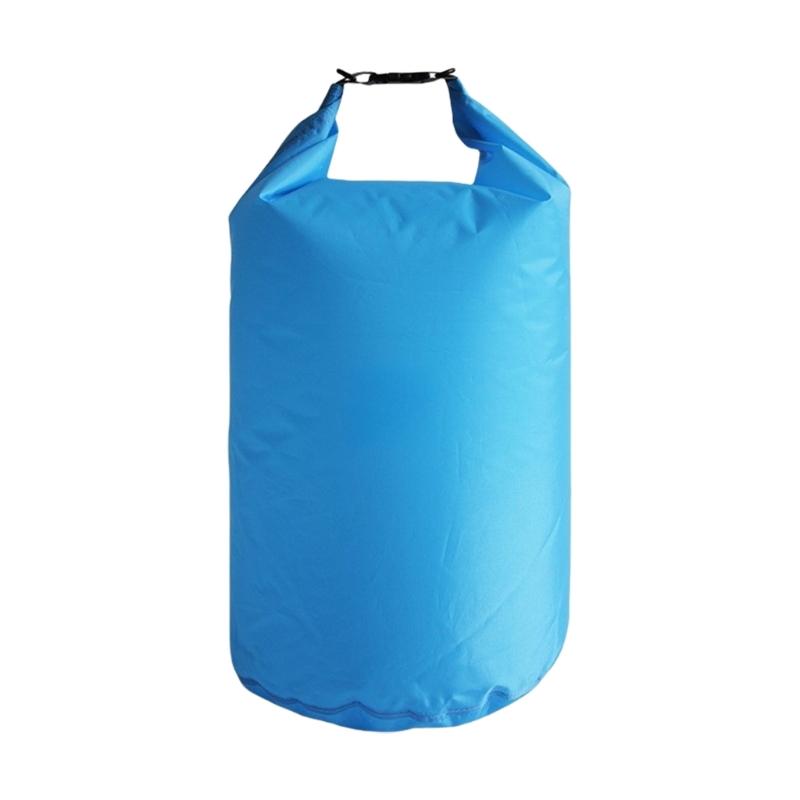 Quicked Dry Adventurers Storage Bag Tear Resistant Polyester Fabric Waterproof Design For Camping Backpacking Outdoor Essential