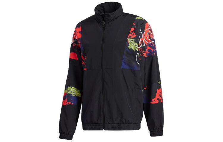 Adidas Jackets & Coats Men s Black GJ7772 XS
