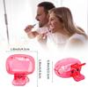 4/6/10Pcs Toothbrush Covers Portable Tooth Brush Coverings Clips for Protector Tooth Brush Storage Head Cap for Bathroom Travel