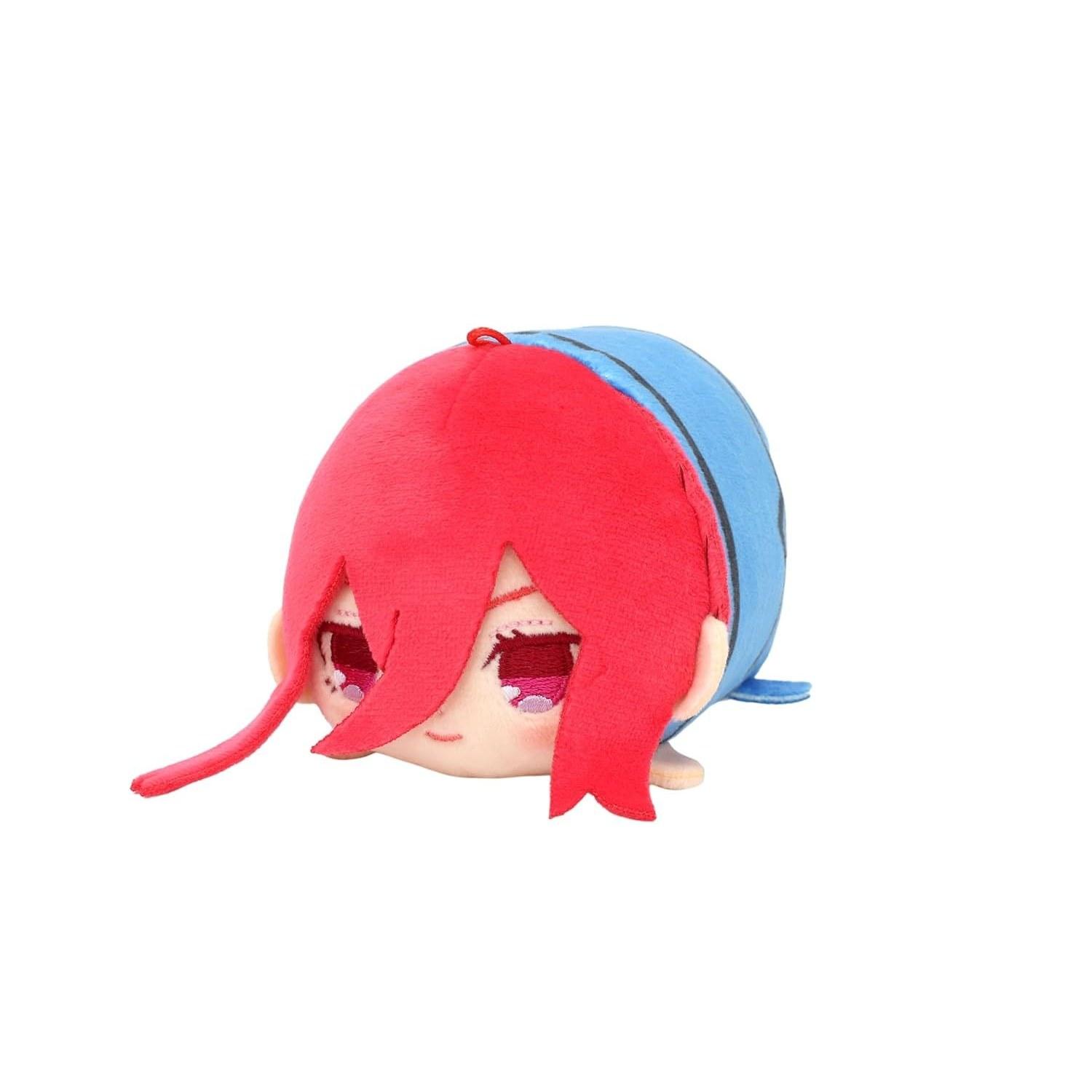 Blue Lock Yumekorone (Stuffed Toy) / Chigiri Hyoma