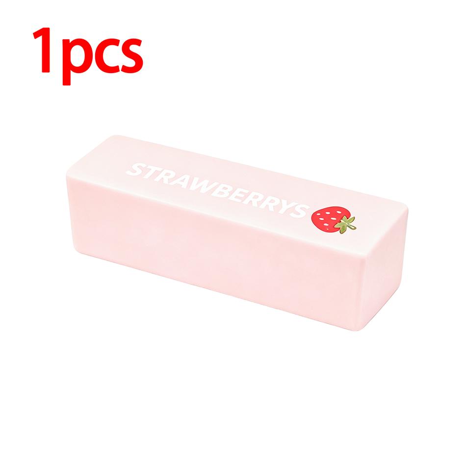 

Soft and slow rebound butter stick squeezing toy, realistic butter stick for stress relief, fun anti anxiety gift toy squishy