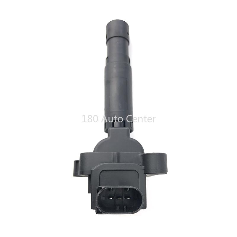 A0001502580 Ignition Coil For BENZ C200 C260 C180 E200 E260 1.8T Models
