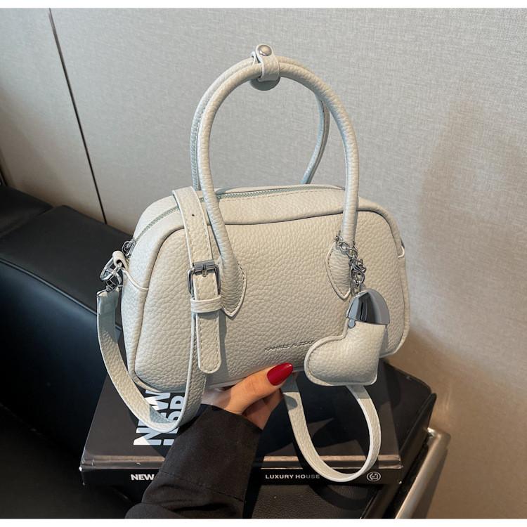 IELGY Ladies Messenger Bag All-Match Korean Version Portable Pillow Bag