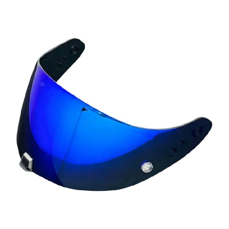 Quick Release Sun Protection Visors Shield For Scorpion 520 1400 391 Motorcycle Helmets With Multiple Color Option