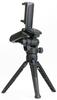 SLIK Smartphone SMOOTH with Video Handgrip and Rotating Smartphone Compatible with and Action Maximum Load Weight 1kg Tripod, VIDEO, Holder,