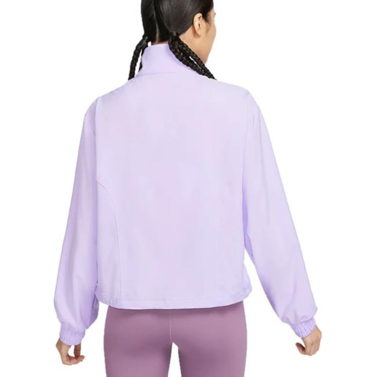 Nike Jackets & Coats Women's Purple FB5016-512