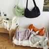 Sports Yoga Swimming Gym Bag Women Large Capacity Lightweight Slant Backpack Men Shoulder Bag Luggage Bag Travel Bag