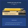 Ricoh MC2001/MC2000 Series Compatible Toner Cartridge