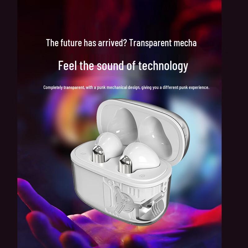 Philips True Wireless Bluetooth In-Ear Earbuds