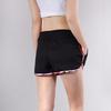 Nike Floral Print Running Shorts Women Shorts Black BV8881-010