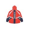 adidas Originals SPRT US WB 1 Hooded Sports Jacket Men Tops Red GJ6735