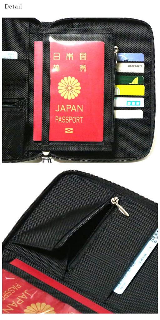 Bercute Étui Multiple Noir pour Livret de Caisse d'Épargne, Carnet de Santé et Passeport, Sacoche de Rangement avec Couverture Transparente, Gestion de l'Argent, Cuir pour Homme, Cuir Véritable,