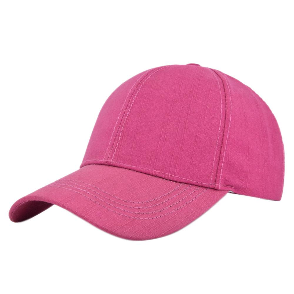 Vintage Ayarlanabilir Unisex Vintage Şapka, Dış Mekan Yürüyüşü ve Dağcılık İçin