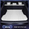 Jike 7X 2026 Trunk Mat Full Coverage Interior Modification Kit