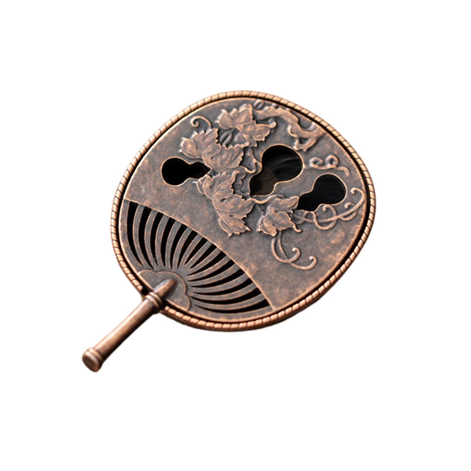 

-подставка для благовоний: А - настольное украшение One Size