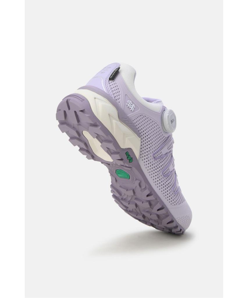Kolon Sport Women'S Trail Walking Shoes Socks S7 Gtx Fe4Cx26200Pur